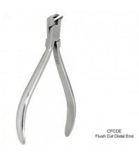 Flush Cut Distal End Cutter