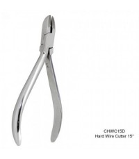 15° Hard Wire Cutter