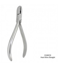 Straight Hard Wire Cutter