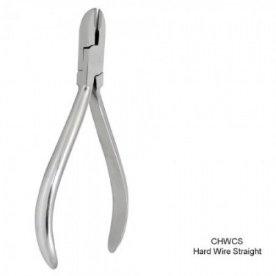 Straight Hard Wire Cutter