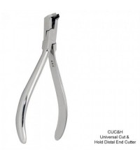 Universal Cut & Hold Distal End Cutter