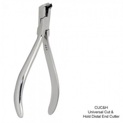 Universal Cut & Hold Distal End Cutter