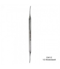 1/2 Wedelstaedt Chisel