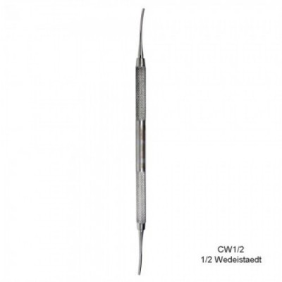 1/2 Wedelstaedt Chisel