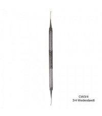 3/4 Wedestaedt Chisel