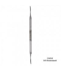 5/6 Wedelstaedt Chisel