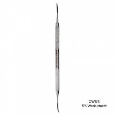 5/6 Wedelstaedt Chisel