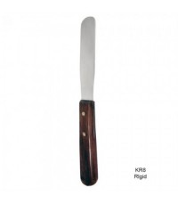 Rigid Laboratory Spatula