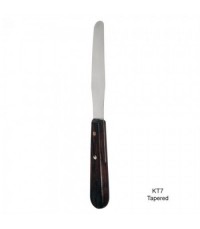 Tapered Laboratory Spatula