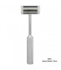 Mead Mallet 19cm