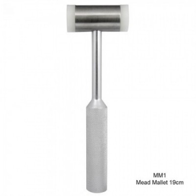 Mead Mallet 19cm