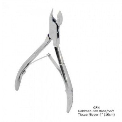 Goldman-Fox Bone/Soft Tissue Nipper