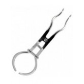 Rubber Dam Forcep