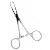 Tissue Forceps